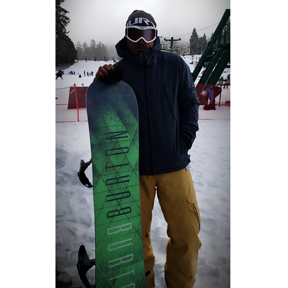 Meet your Posher, Jason - Picture 15 of 16